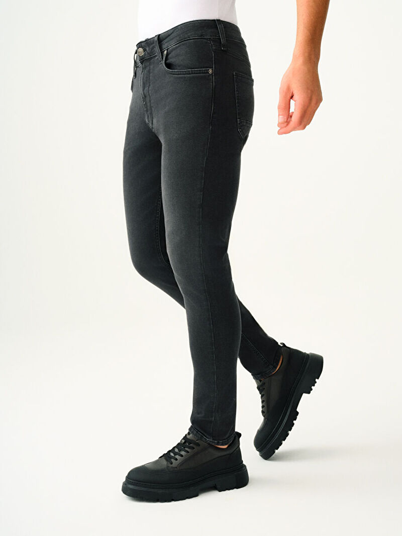 Ricardo Slim Fit Erkek Pantolon