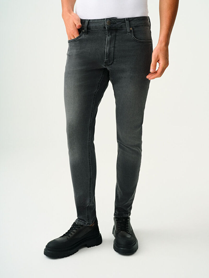 Ricardo Slim Fit Erkek Pantolon