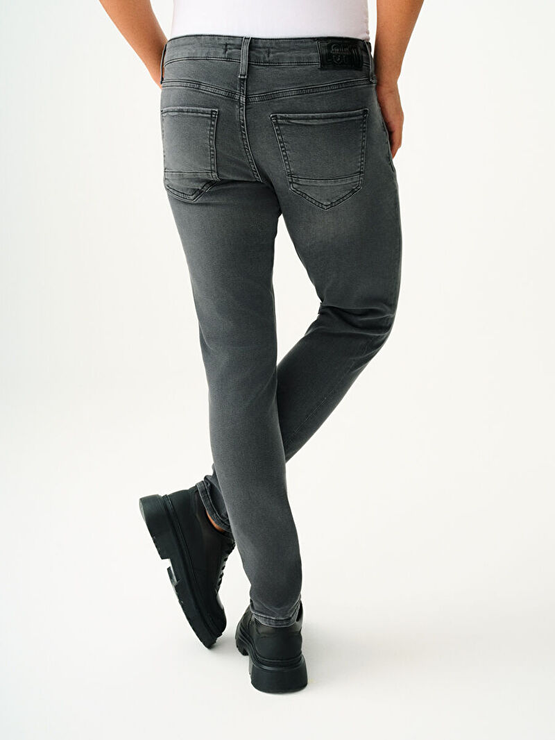 Ricardo Slim Fit Erkek Pantolon