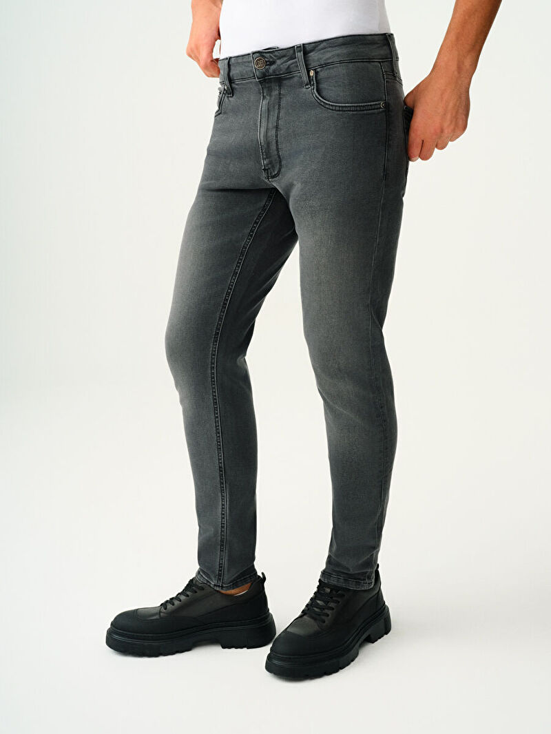 Ricardo Slim Fit Erkek Pantolon