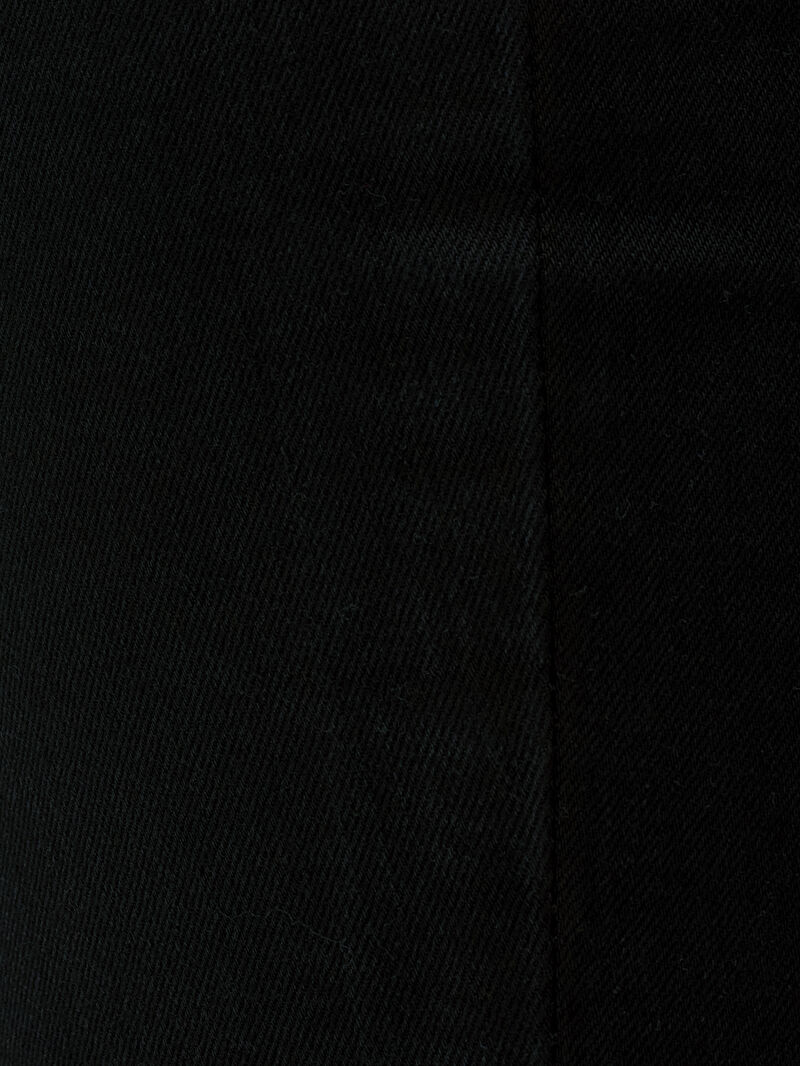 Cady Slim Fit Kadın Pantolon