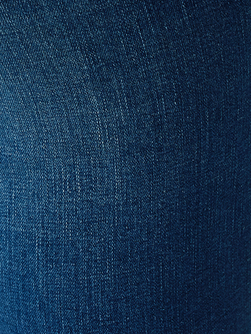 Nicole Skinny Fit Kadın Pantolon