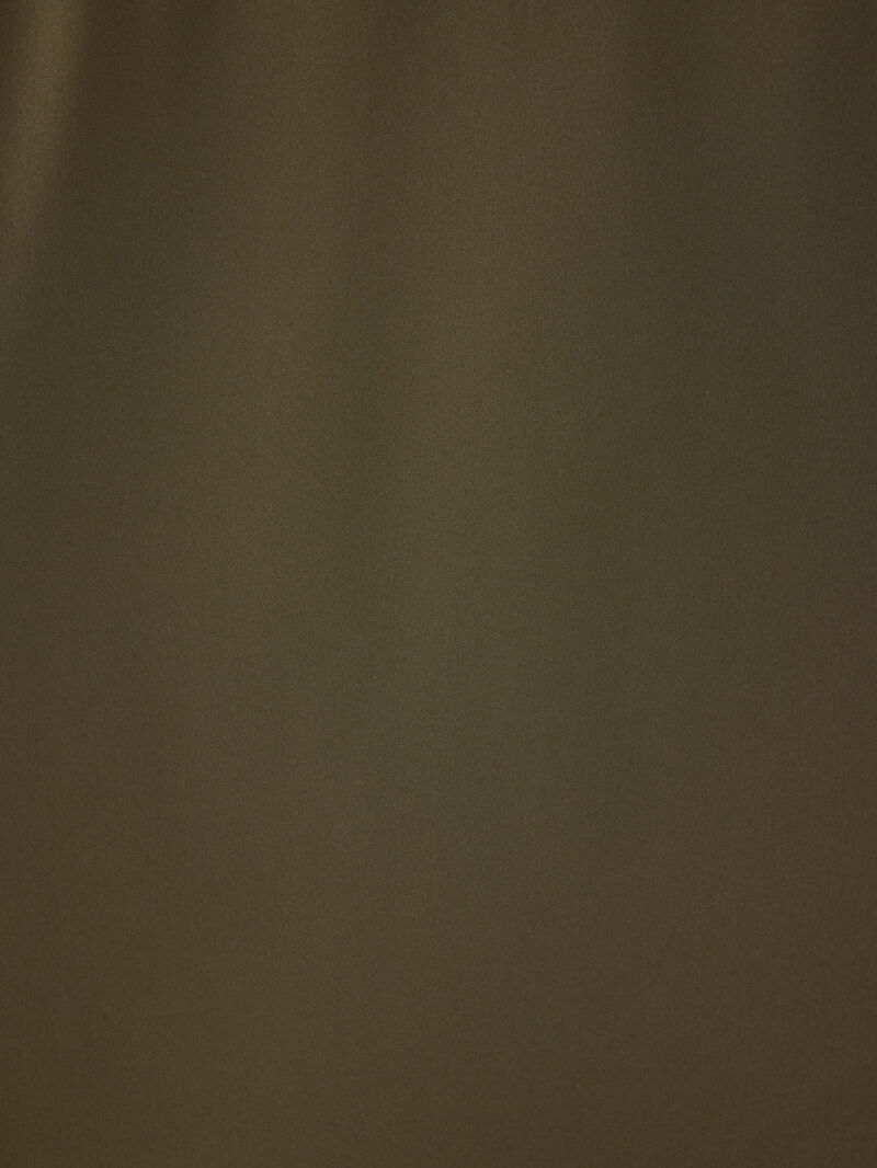 Regular Fit Erkek Mont