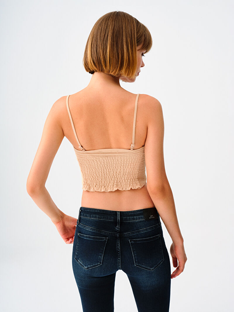 Modern Fit Kadın Büstiyer