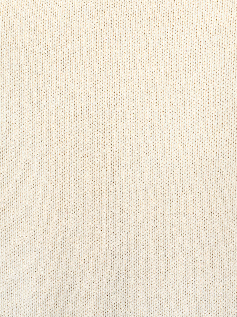 Loose Fit Kadın Kazak