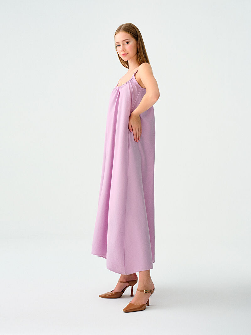 Loose Fit Kadın Elbise