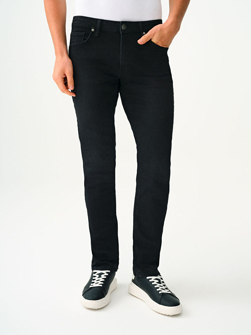 Terrybrown Slim Fit Erkek Pantolon