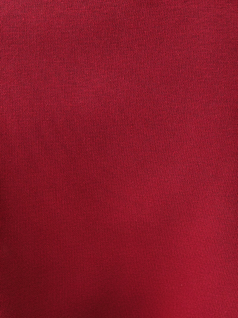 Oversize Kadın Sweatshirt