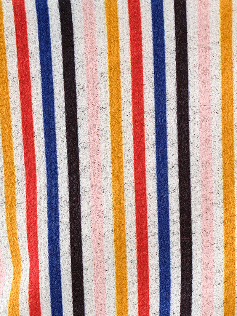 Slim Fit Kadın Atlet