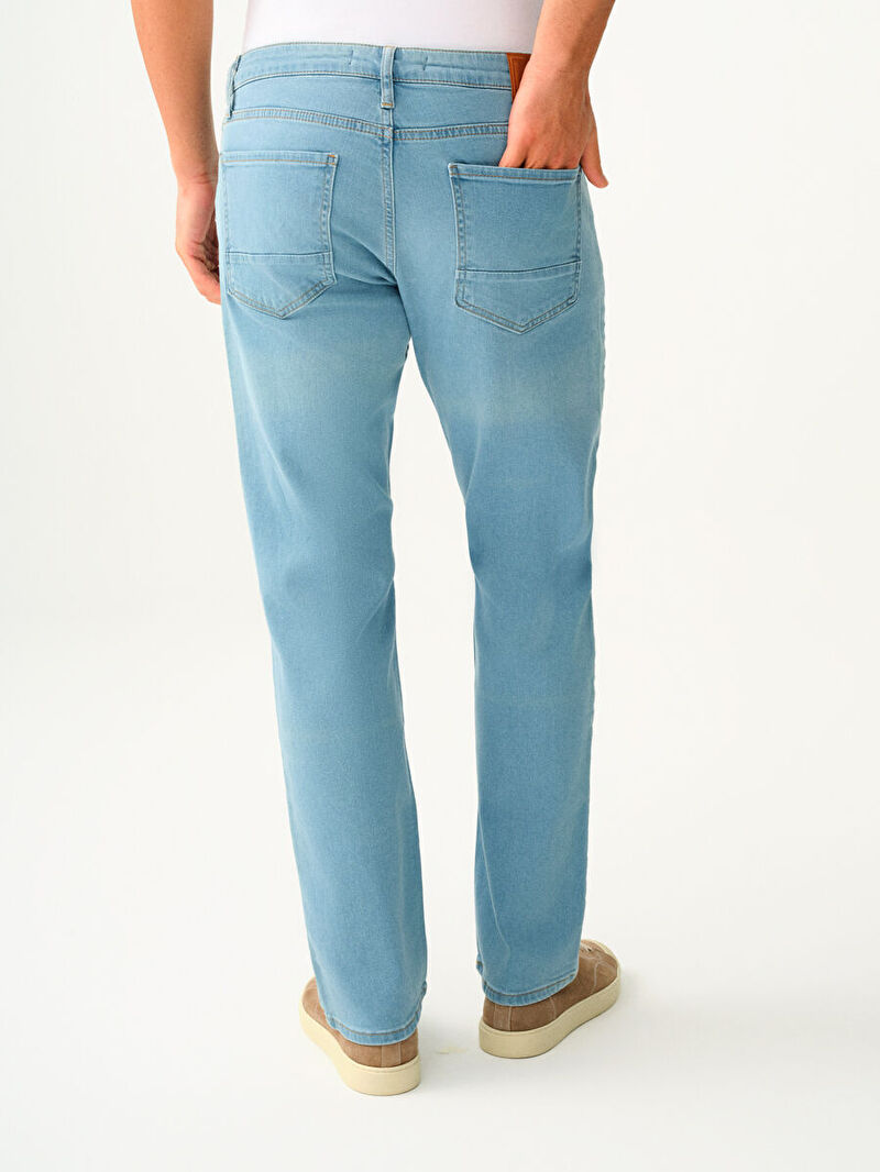Carlos Regular Fit Erkek Pantolon