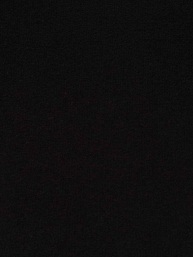 Loose Fit Kadın Sweatshirt