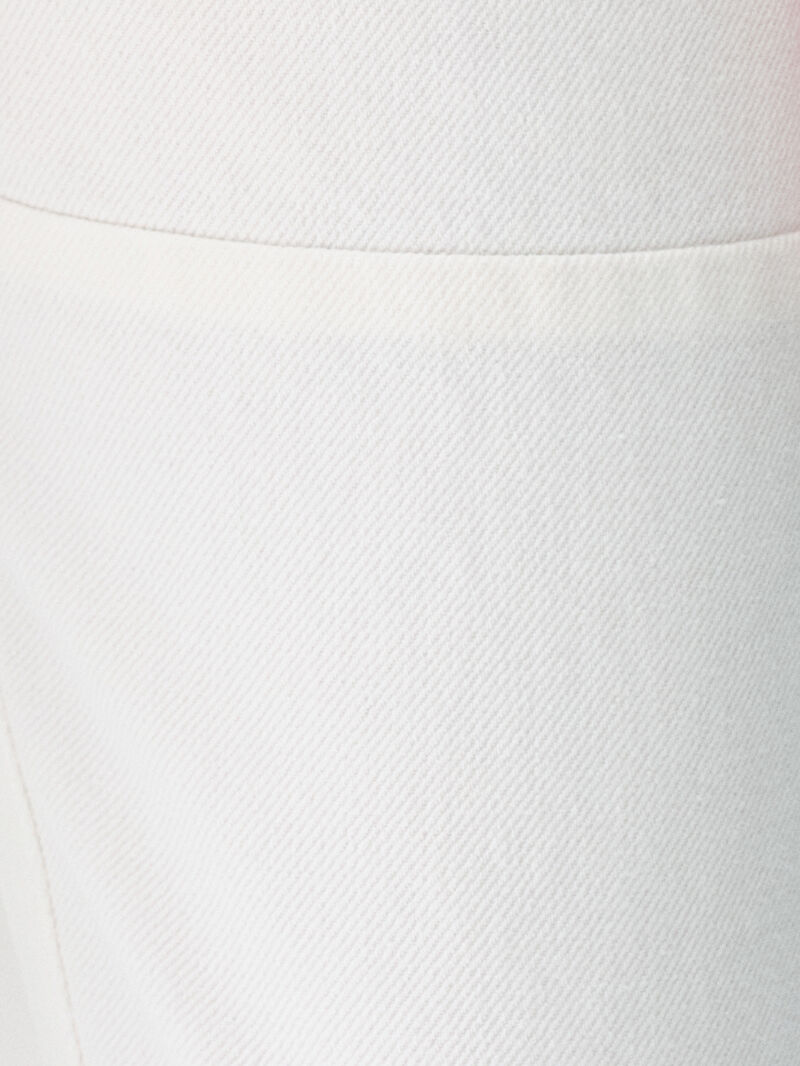 Straight Regular Fit Kadın Pantolon