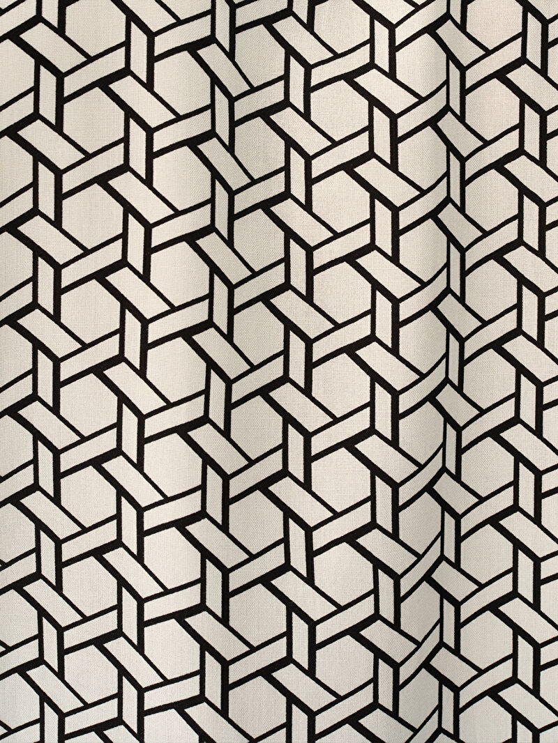 Relax Fit Erkek Gömlek K.kol