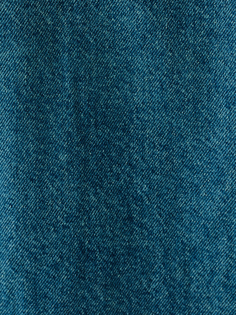 Oversize Fit Erkek Ceket