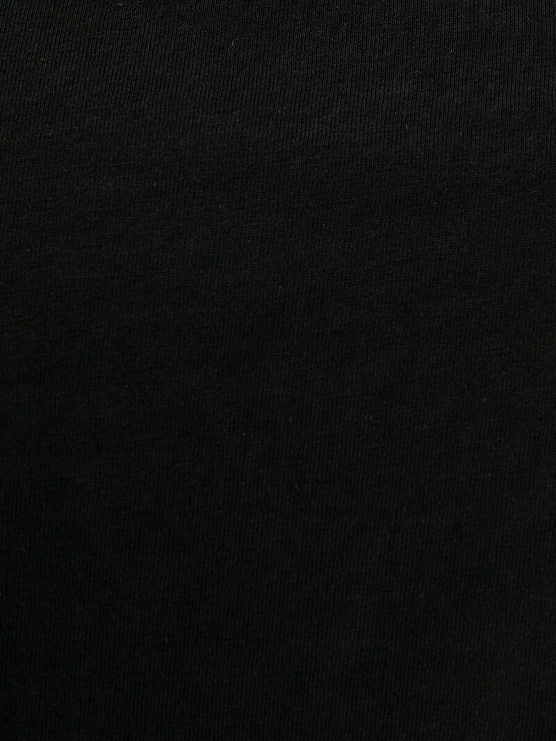 Oversize Fit Erkek Tshirt K.kol