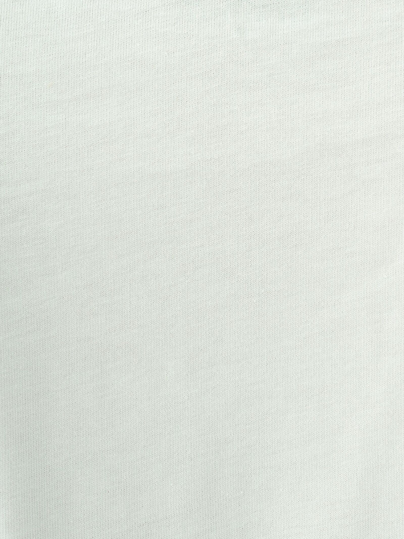 Oversize Fit Erkek Tshirt K.kol