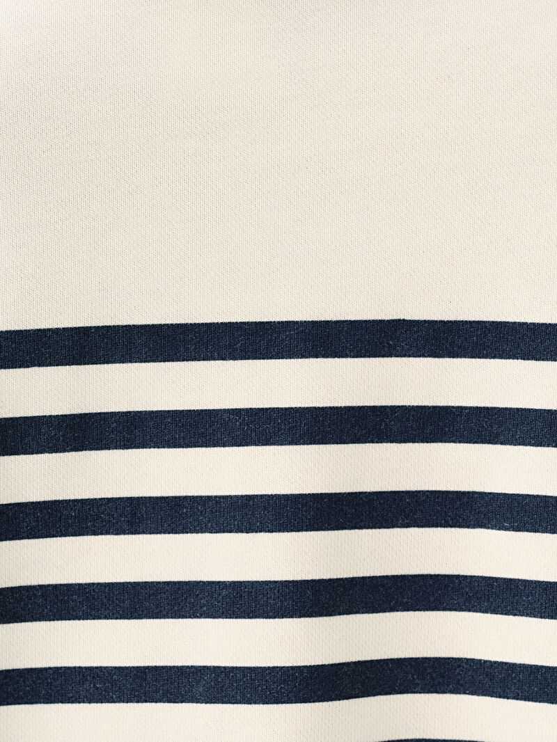 Regular Fit Kadın Sweatshirt