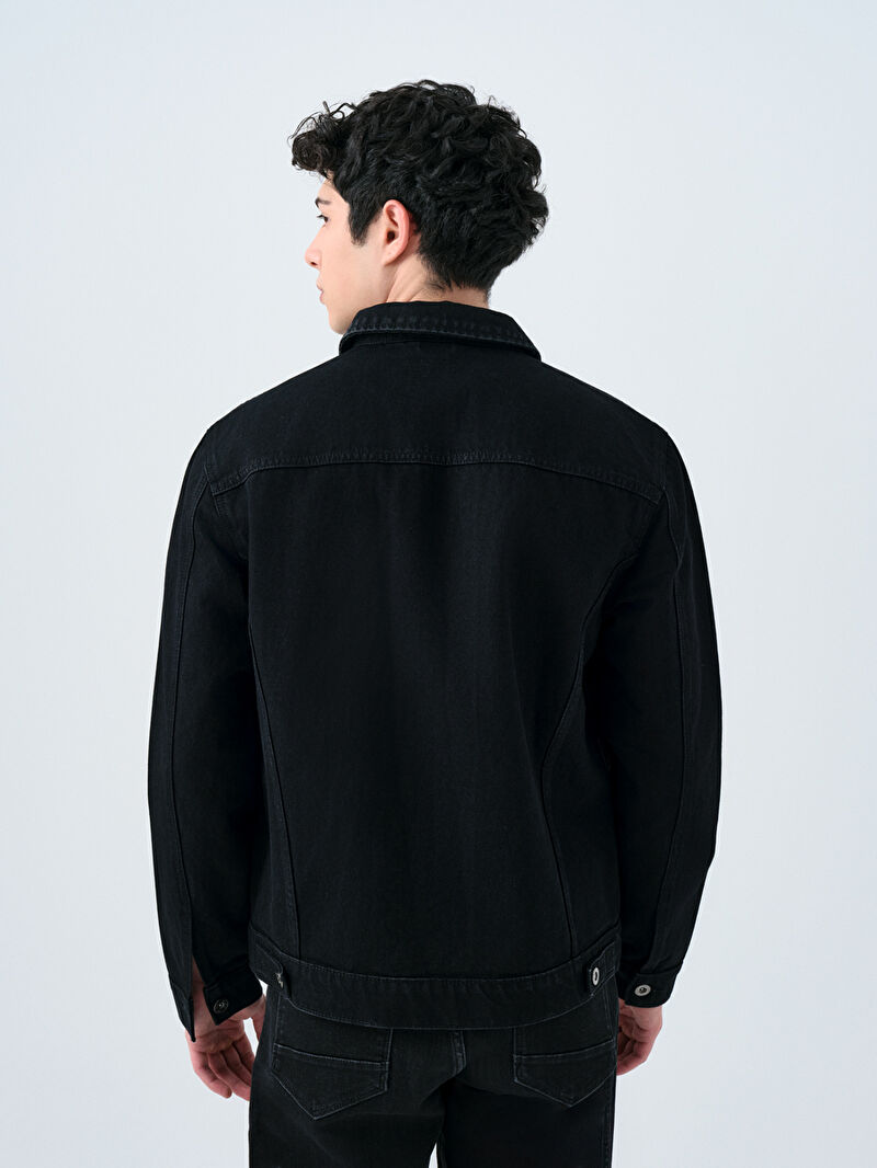 Regular Fit Erkek Ceket