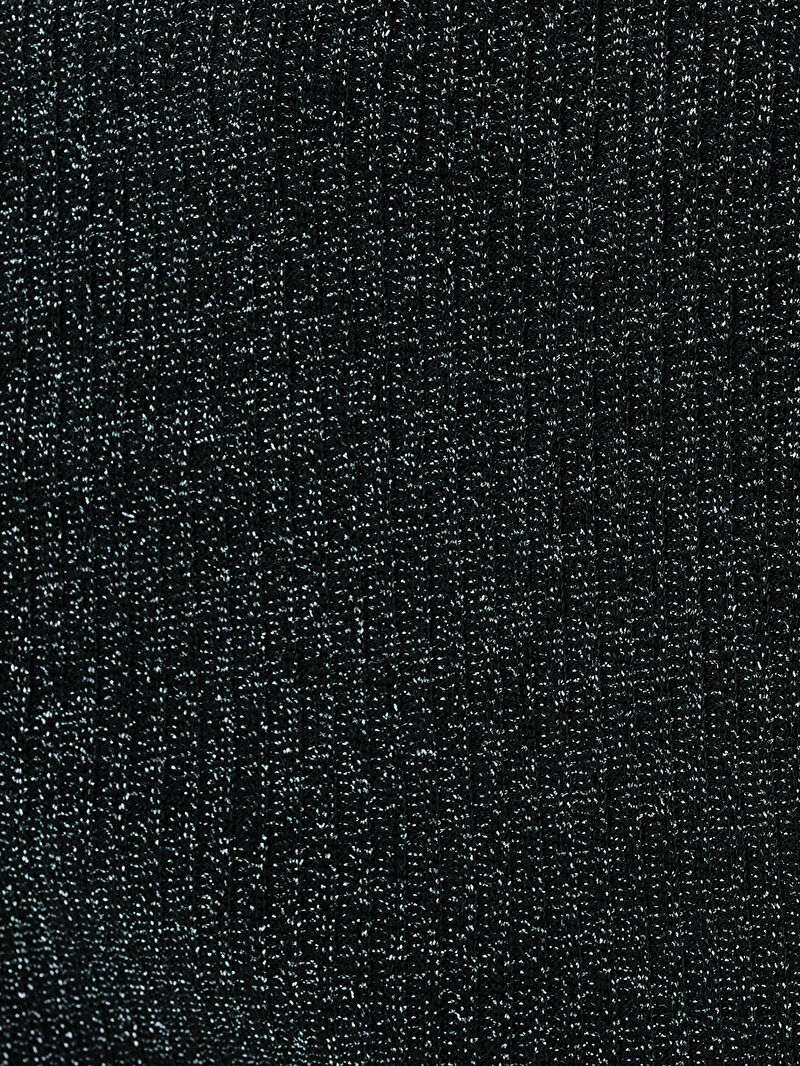 Fitted Kadın Tshirt U.kol