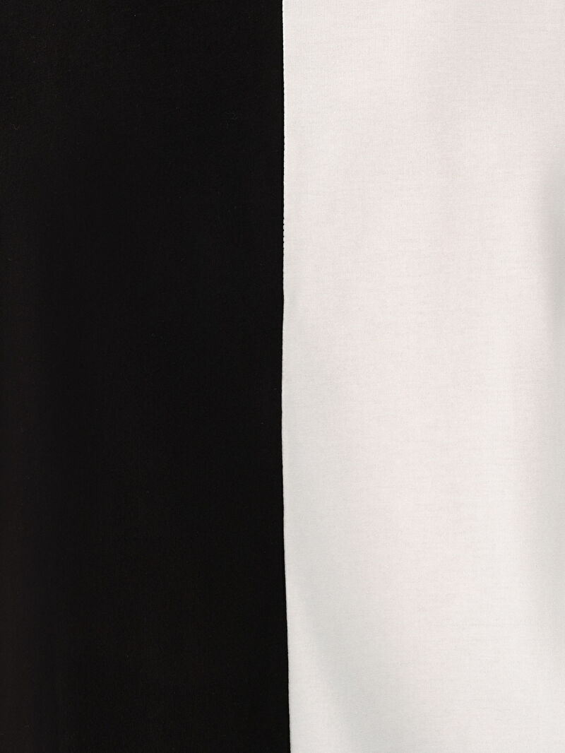 Loose Fit Erkek Tshirt K.kol