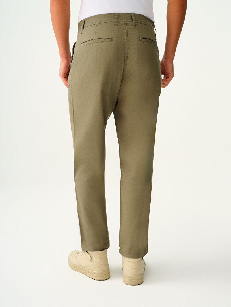 Regular Fit Erkek Pantolon