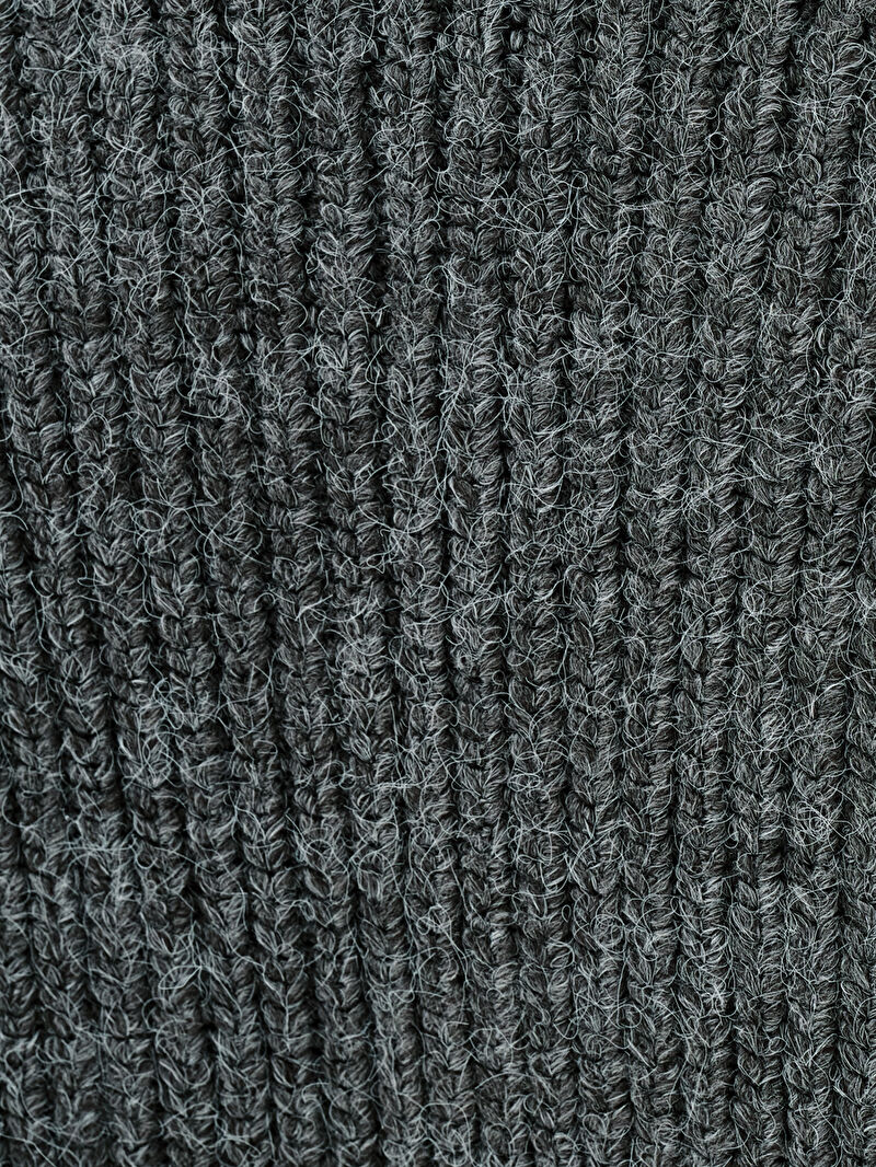 Regular Fit Kadın Kazak