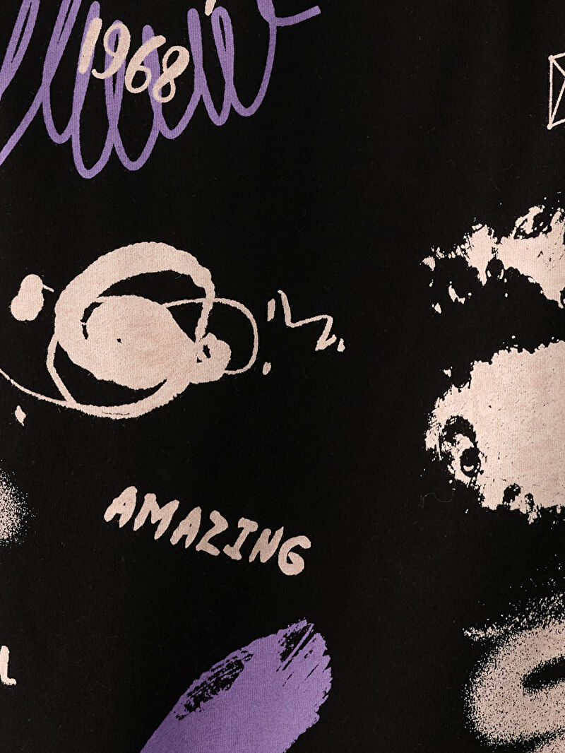 Regular Fit Erkek Tshirt K.kol