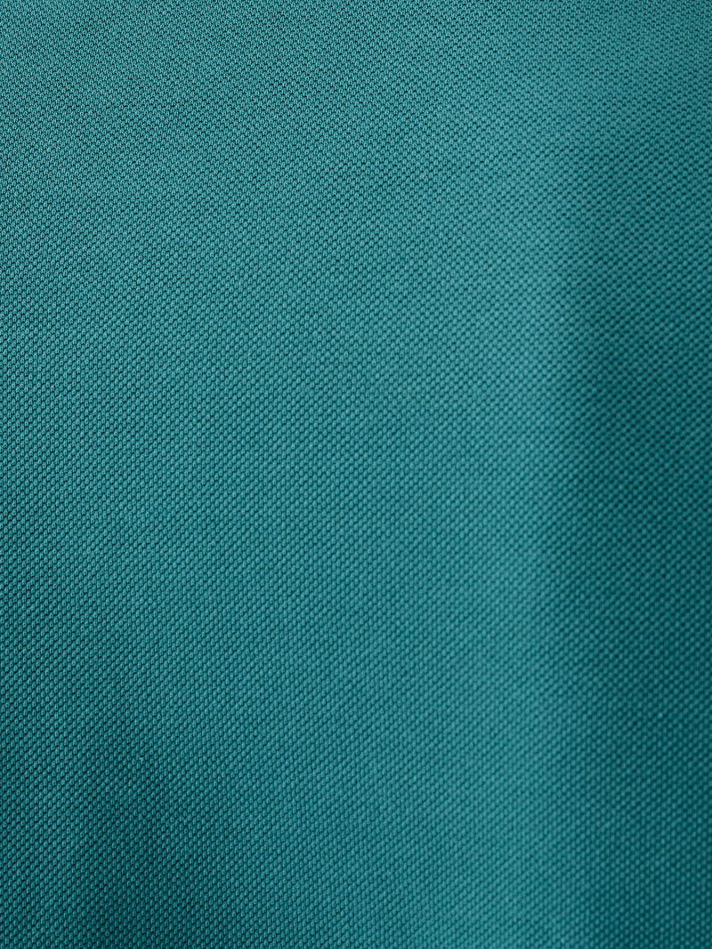 Regular Fit Erkek Polo K.kol