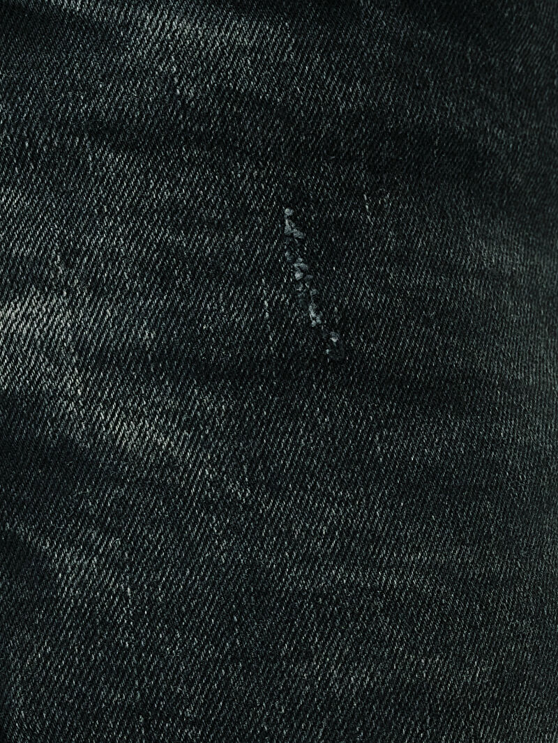 Justin Skinny Fit Erkek Pantolon