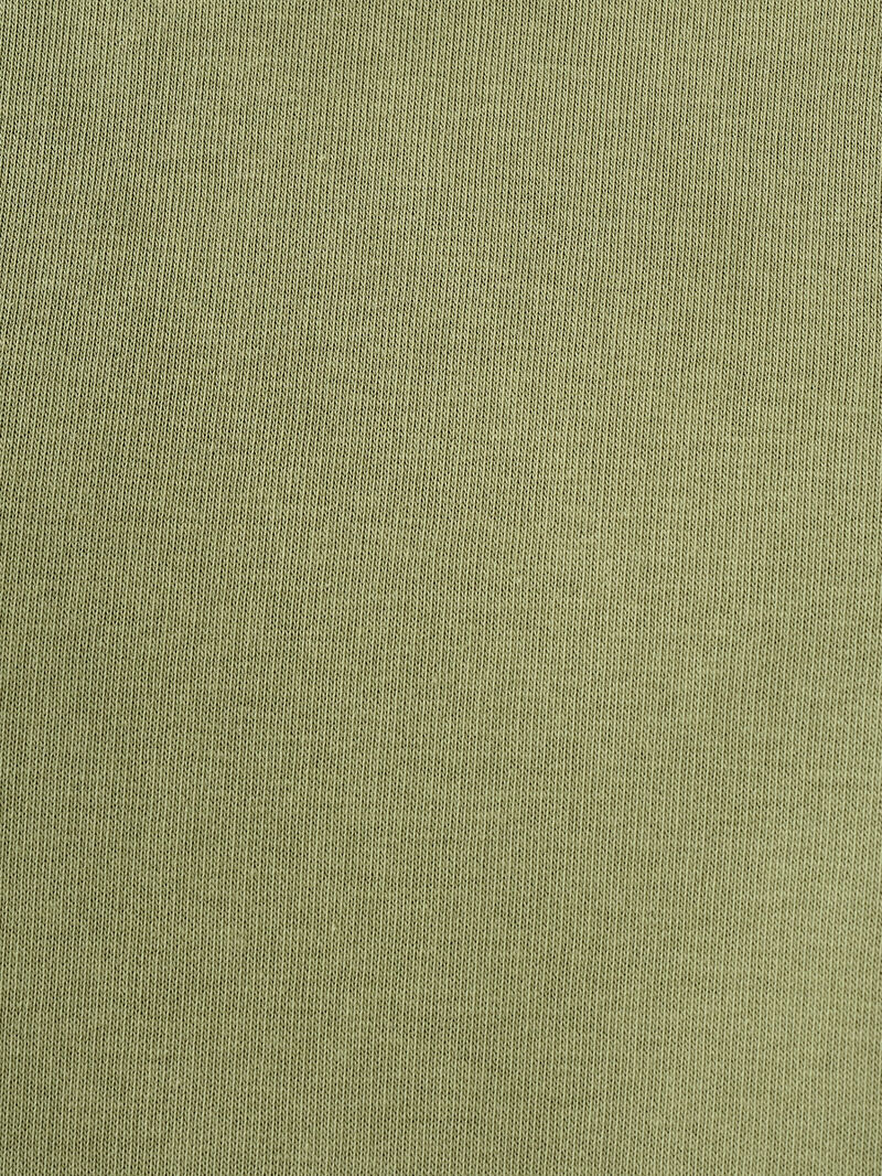 Oversize Fit Kadın Sweatshirt