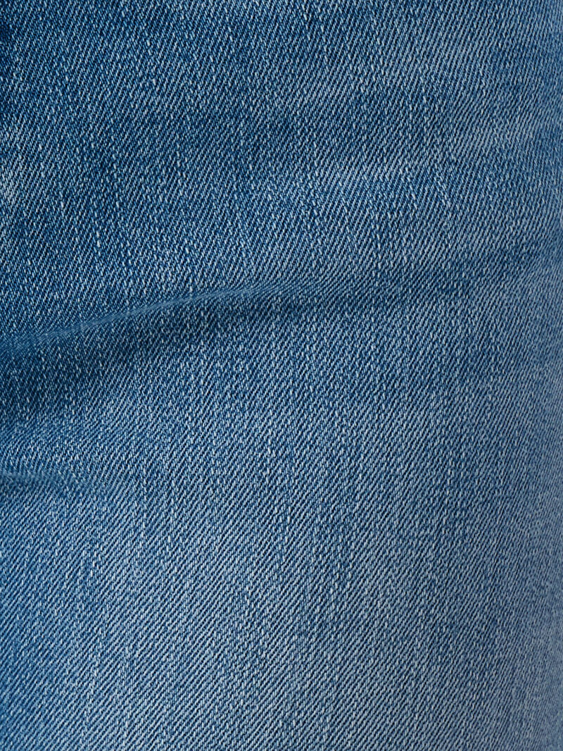 Flare Slim Fit Kadın Pantolon