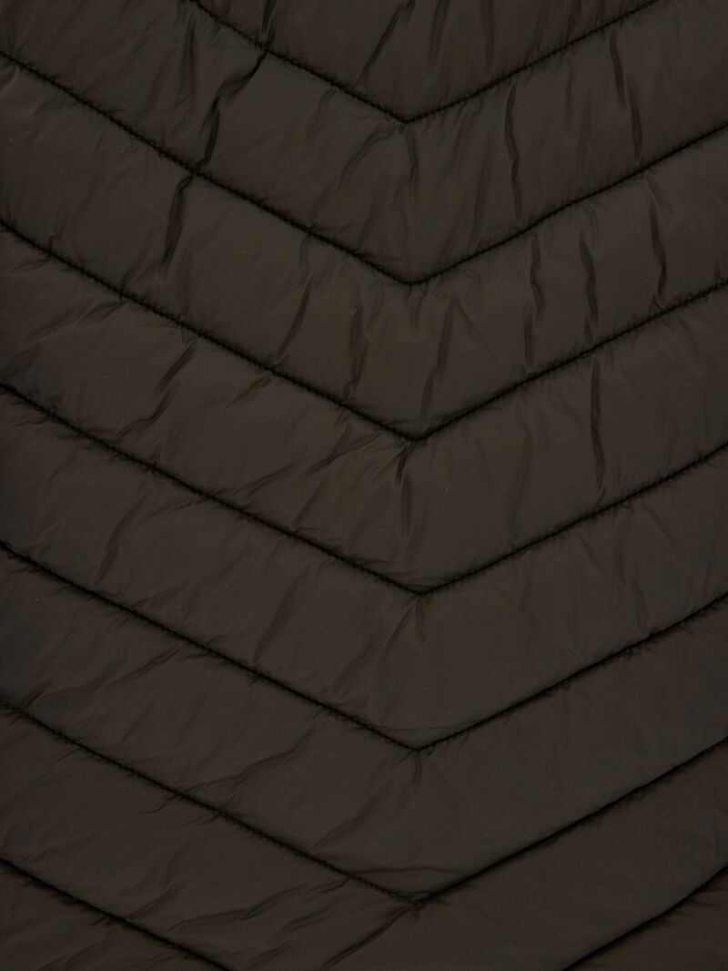 Regular Fit Erkek Mont