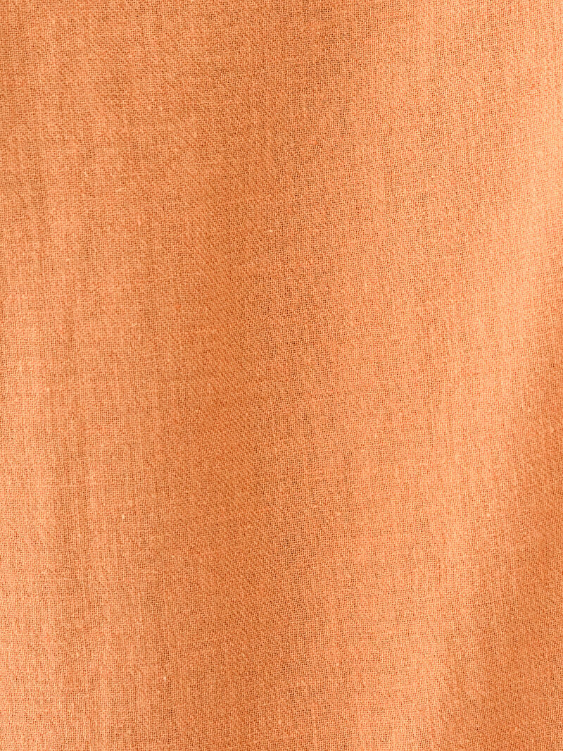 Relax Fit Erkek Gömlek K.kol