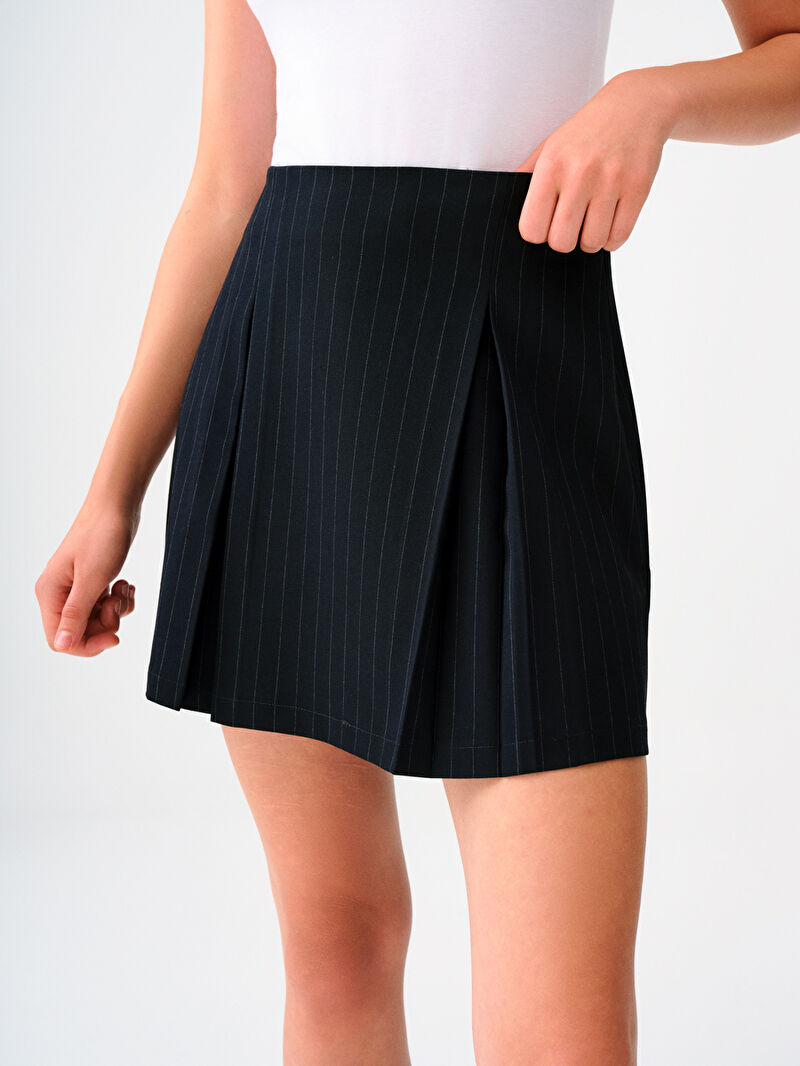 Regular Fit Kadın Etek