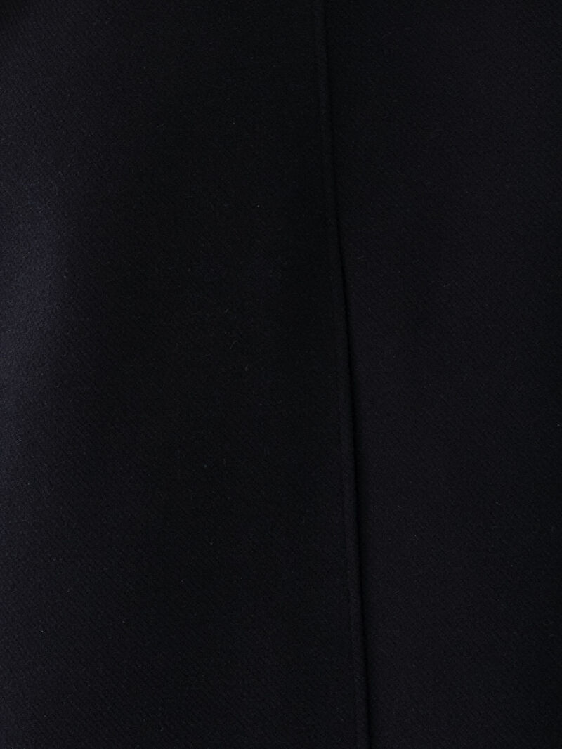 Regular Fit Erkek Kaban