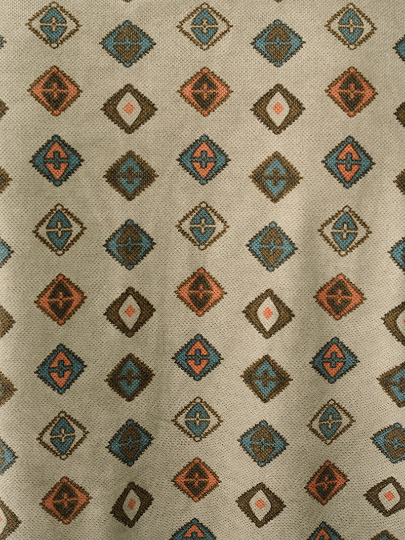 Regular Fit Erkek Polo K.kol