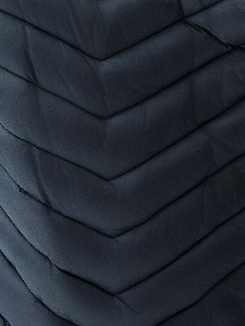 Regular Fit Erkek Mont