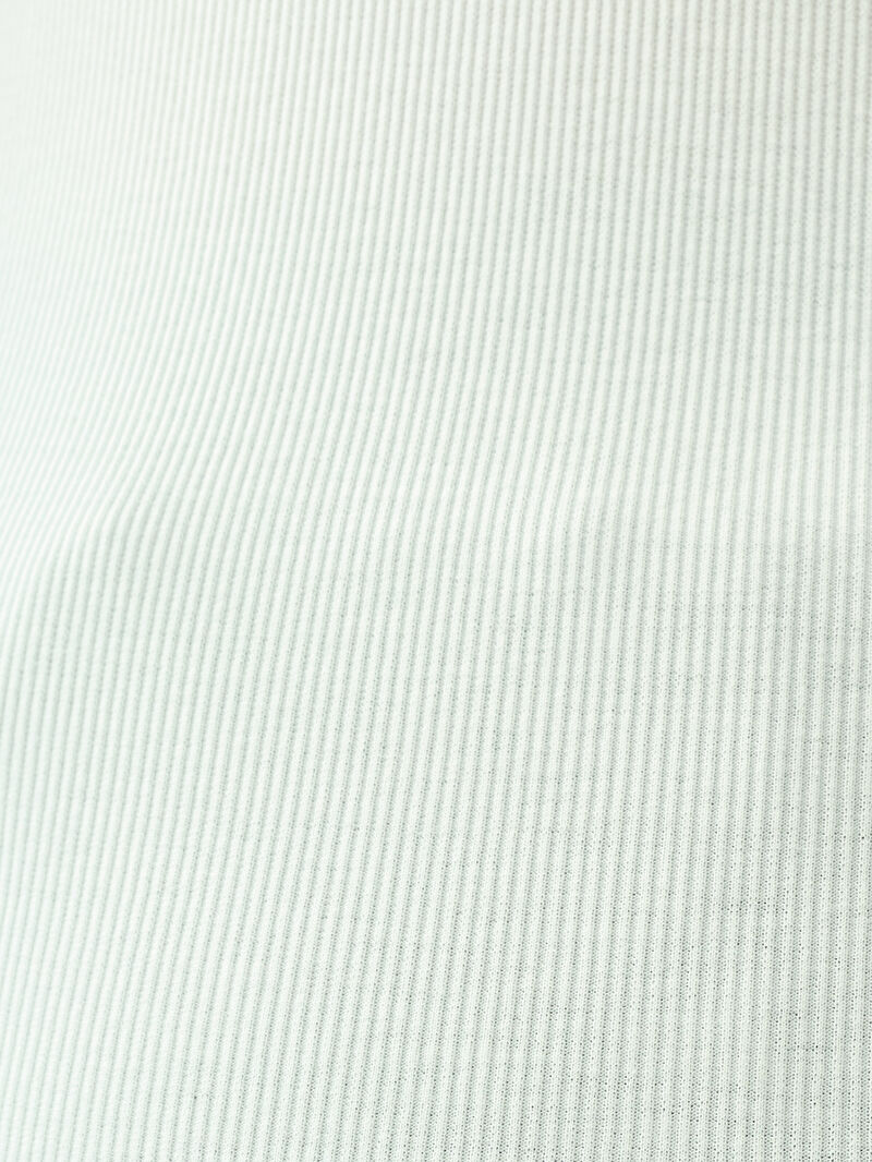 Slim Fit Erkek Atlet