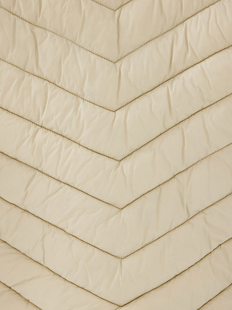 Regular Fit Erkek Mont