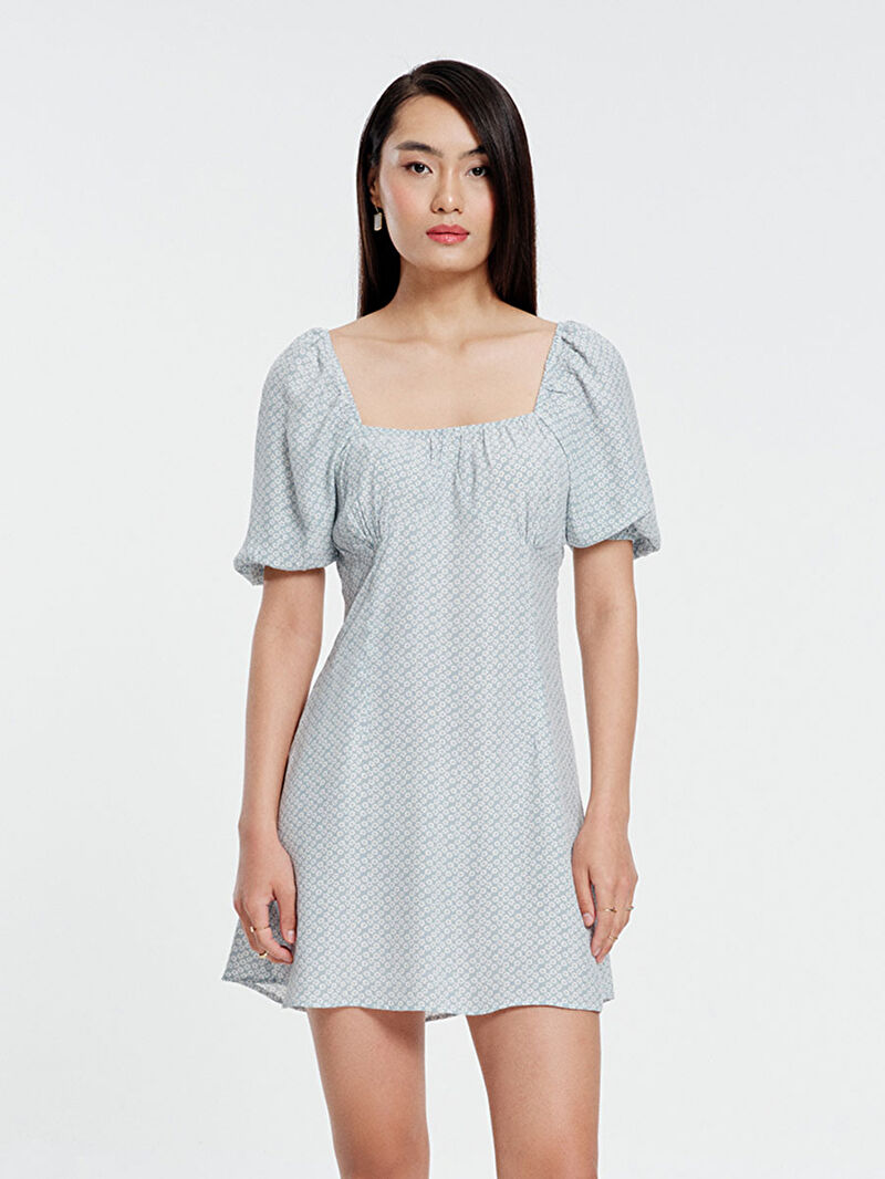 Fitted Kadın Elbise