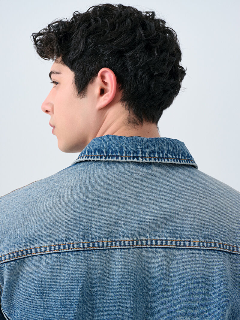 Regular Fit Erkek Ceket