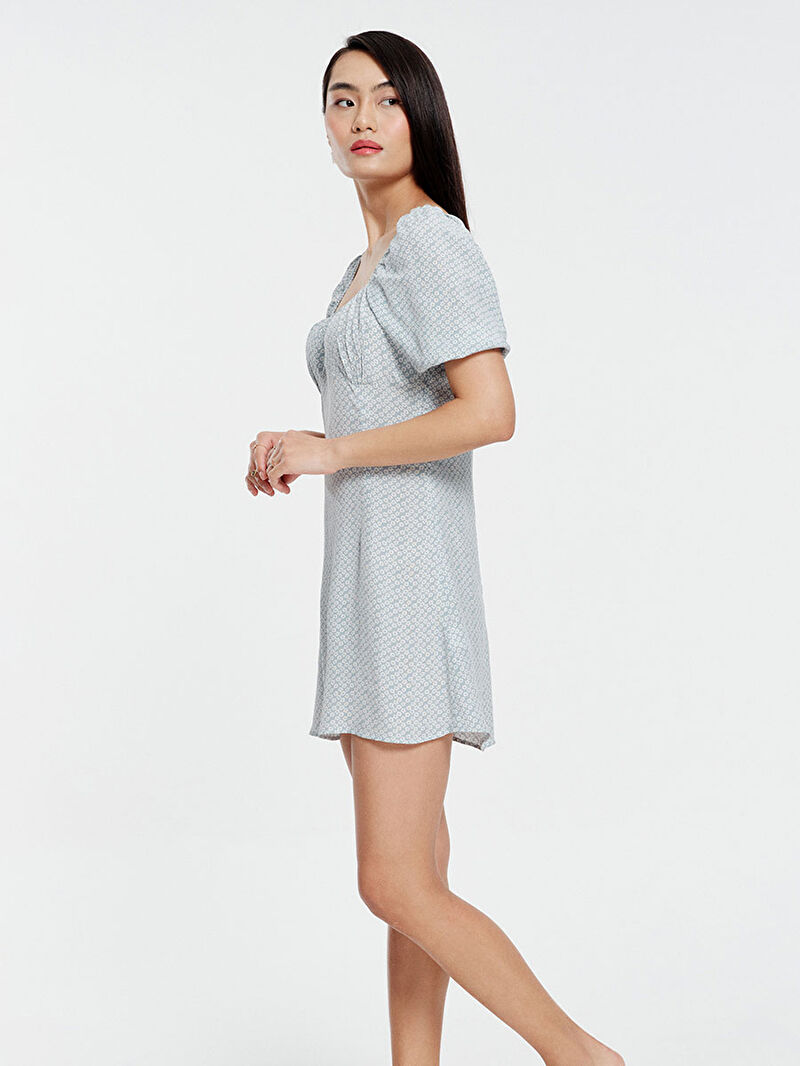 Fitted Kadın Elbise