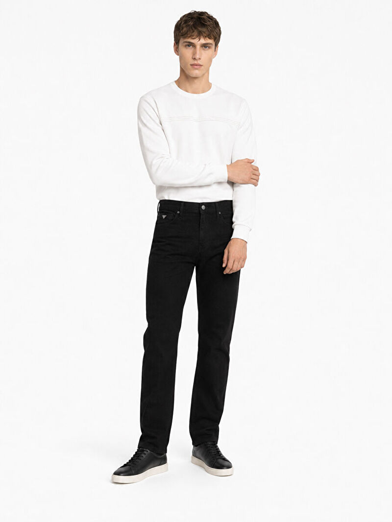 68 Simon Regular Fit Erkek Pantolon