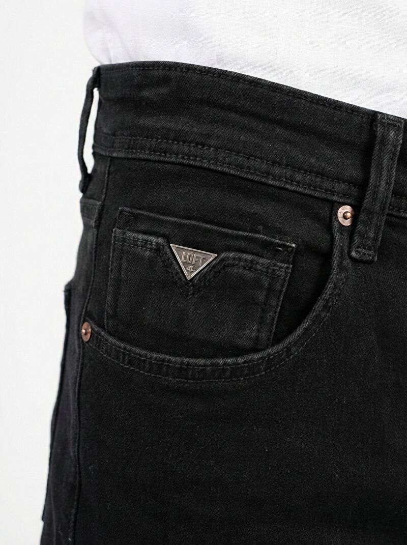 68 Simon Regular Fit Erkek Pantolon