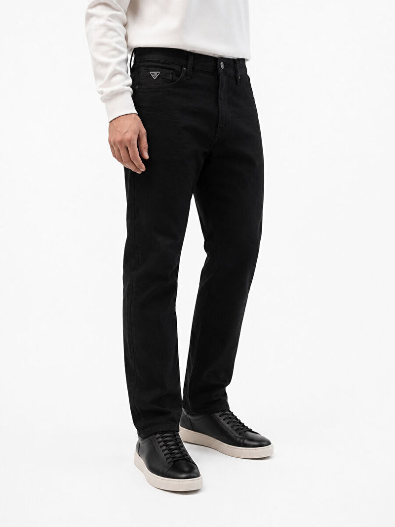 68 Simon Regular Fit Erkek Pantolon
