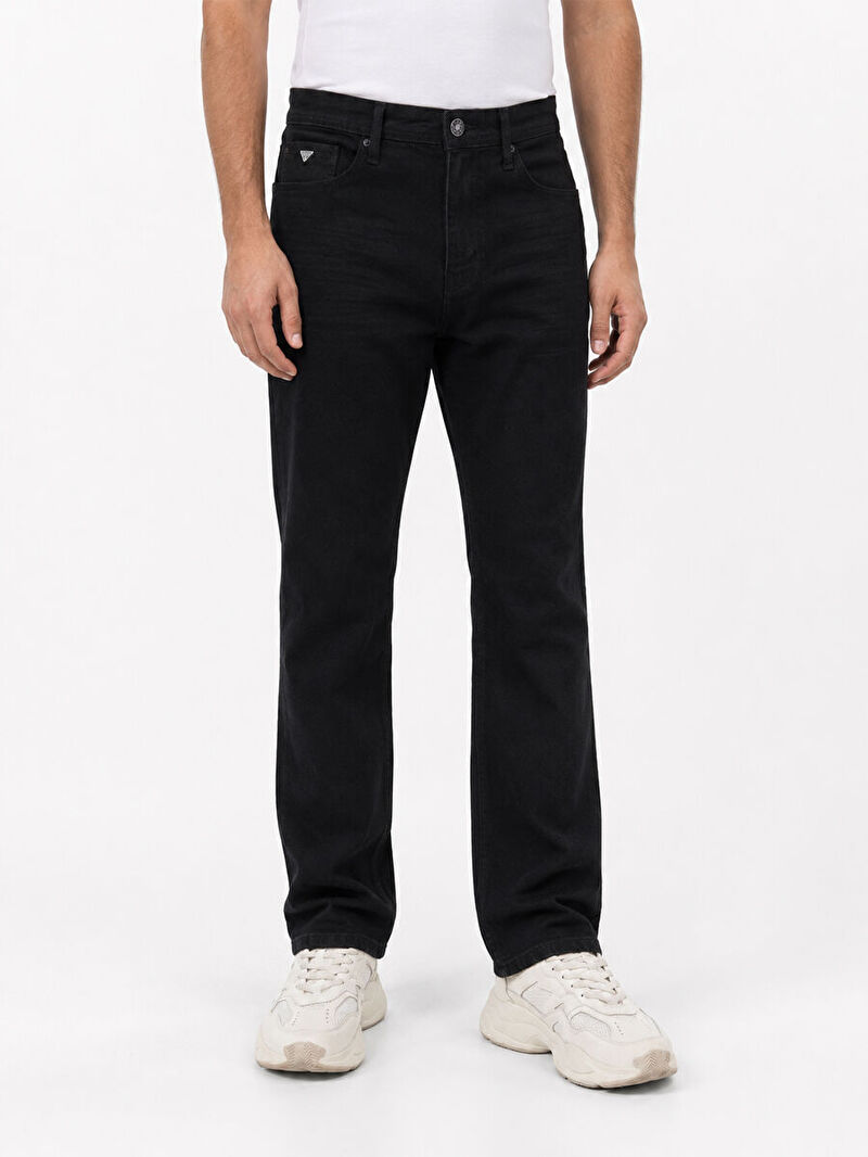 68 Simon Regular Fit Erkek Pantolon