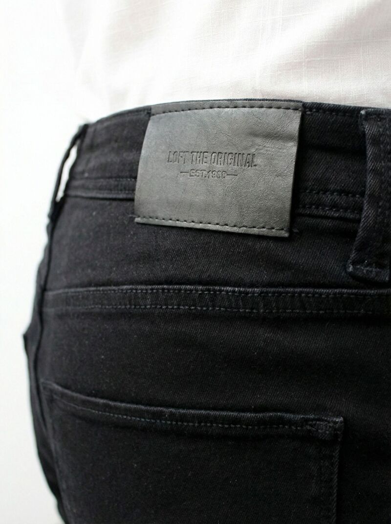 68 Simon Regular Fit Erkek Pantolon