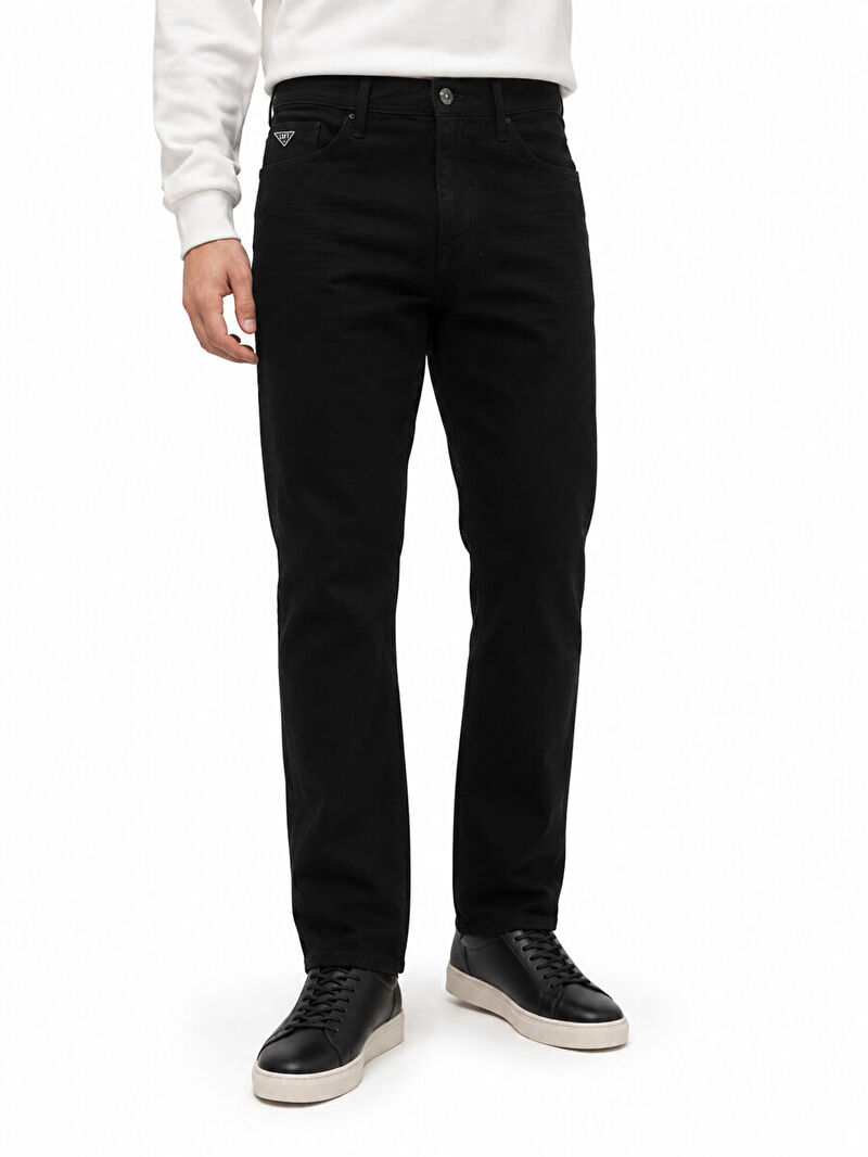 68 Simon Regular Fit Erkek Pantolon