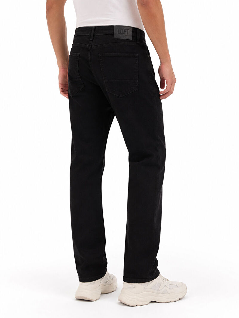 68 Simon Regular Fit Erkek Pantolon