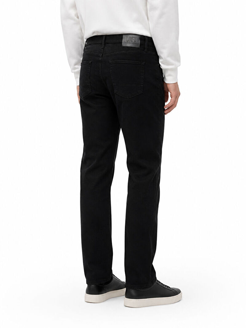 68 Simon Regular Fit Erkek Pantolon